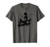 Street Fighter 6 Ryu T-shirt