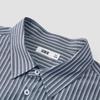Semir Men's Striped Short-Sleeve Casual Shirt