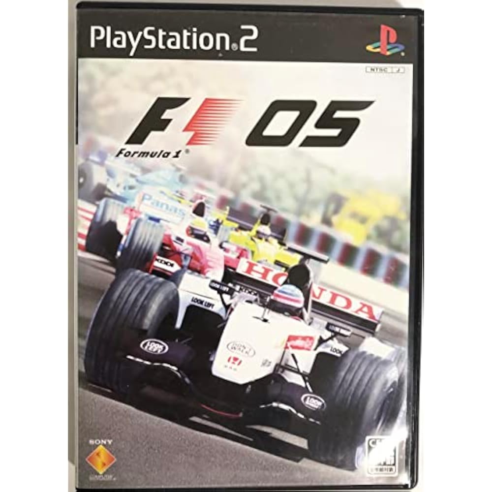 Formula One 2005
