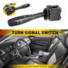 Turn Signal Dimmer Headlight Lever Switch Arm Fit 2006-2012 Pontiac G6 20940369