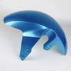 Front Fender For HONDA GROM MSX125 MSX 125 Motorcycle Accessories Front Mudguard Splash Dust Protetive Guard