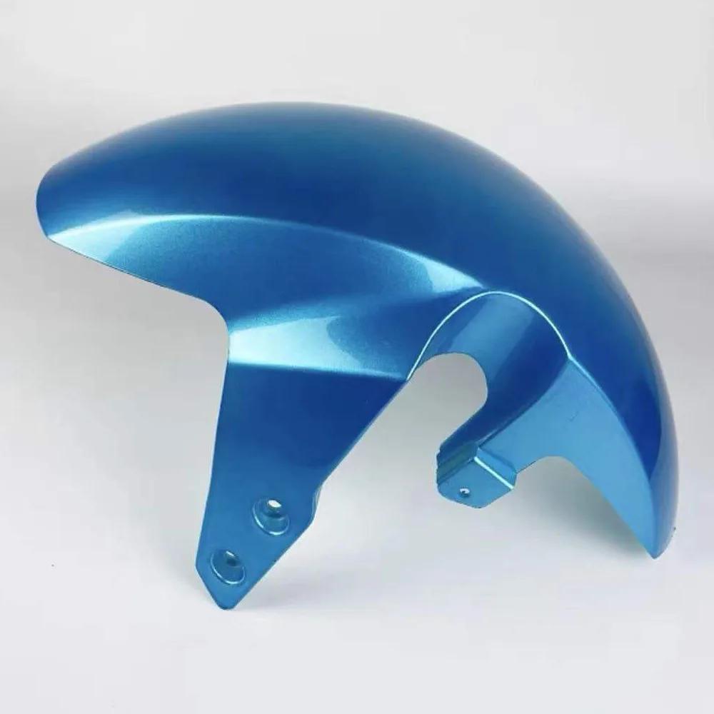 Front Fender For HONDA GROM MSX125 MSX 125 Motorcycle Accessories Front Mudguard Splash Dust Protetive Guard