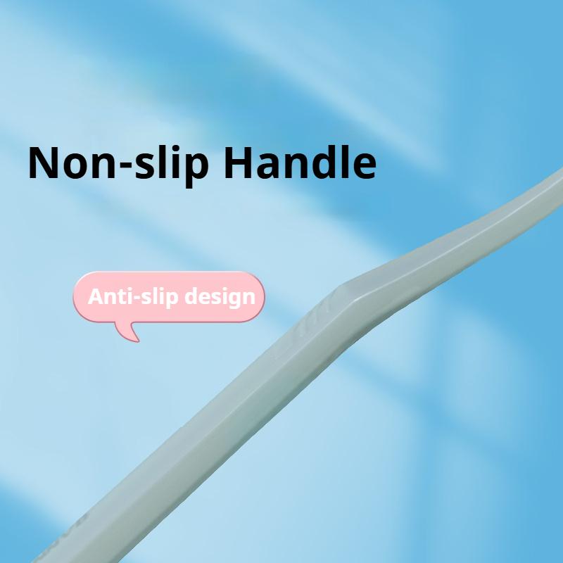 4Pcs Toothbrushes Soft Bristles Premium Toothbrush Gum Protection Adult Wide Head Couple Household Toothbrushes