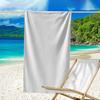 1pc Michael Jackson Beach Towel with Custom Name, Beach/Swimming/Bath/Picnic/Camping Towel, Suitable for Seaside Beaches