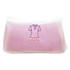 1 Pz Sacchetti per Bucato con Cerniera in Rete Pieghevoli per Lingerie Reggiseno Calzini Biancheria Intima Lavatrice Vestiti Protezione