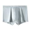 Men's Loose and Breathable Boxer Shorts Sporty and Comfortable Plus Size Men's Four Cornered Underwear