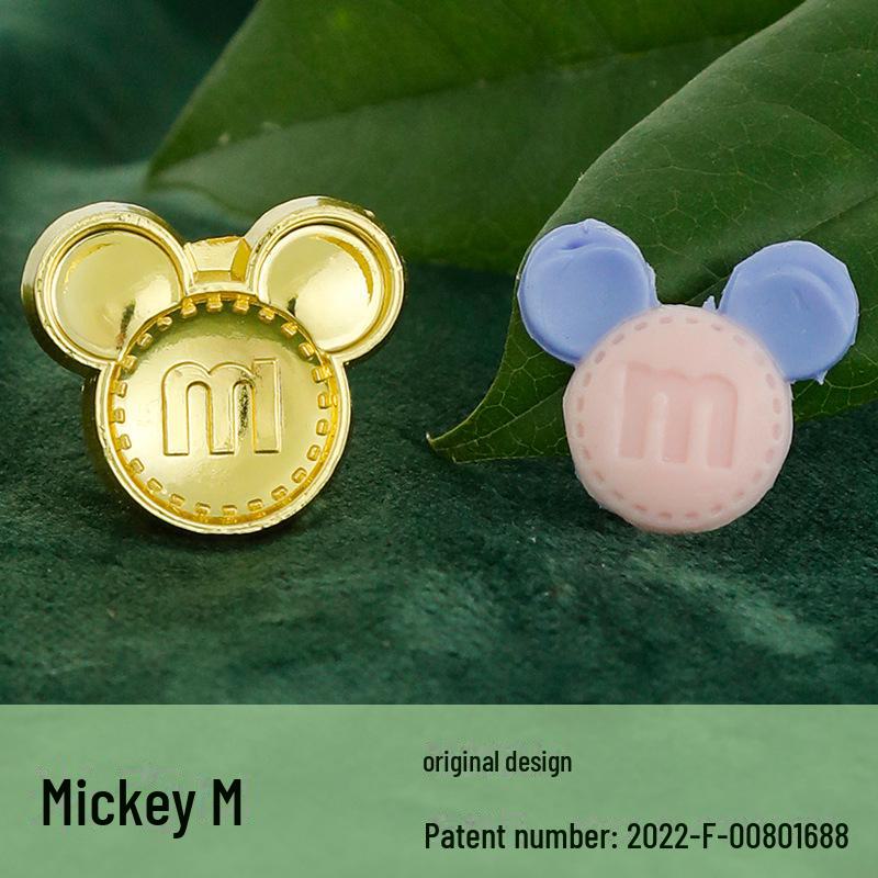 Eco-Friendly Zinc Alloy Retro Wax Seal Head with Color-Preserving Electroplating