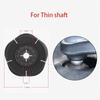 2PCS Auto Wischer Loch Schutzhülle Silikon Gummi für Windschutzscheibe Arm Unten Staub Proof Blätter Zubehör