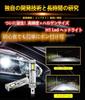 WENLE H1 LED Headlight Compatible with New Vehicle Inspection, Explosive