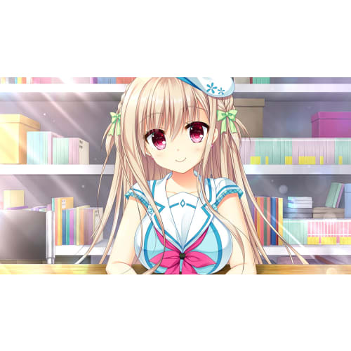 kakenukeseishun sparking! - switch