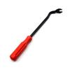 1Pc Car Fastener Removal Tool Trim Dash Removal Rivet Clips Car Door Panel Installer Cover Car Trim Screwdriver Repair Tools