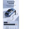 Portable High Pressure Car Wash Water Gun Alloy Spray Nozzle Household Water Sprayer for Car Washing Garden Watering Cleaning Tool
