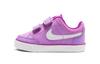 Capri 3 Slip Resistant Abrasion Resistant Low Top Toddler Shoes Taro Purple Infant And Toddler 807342-500