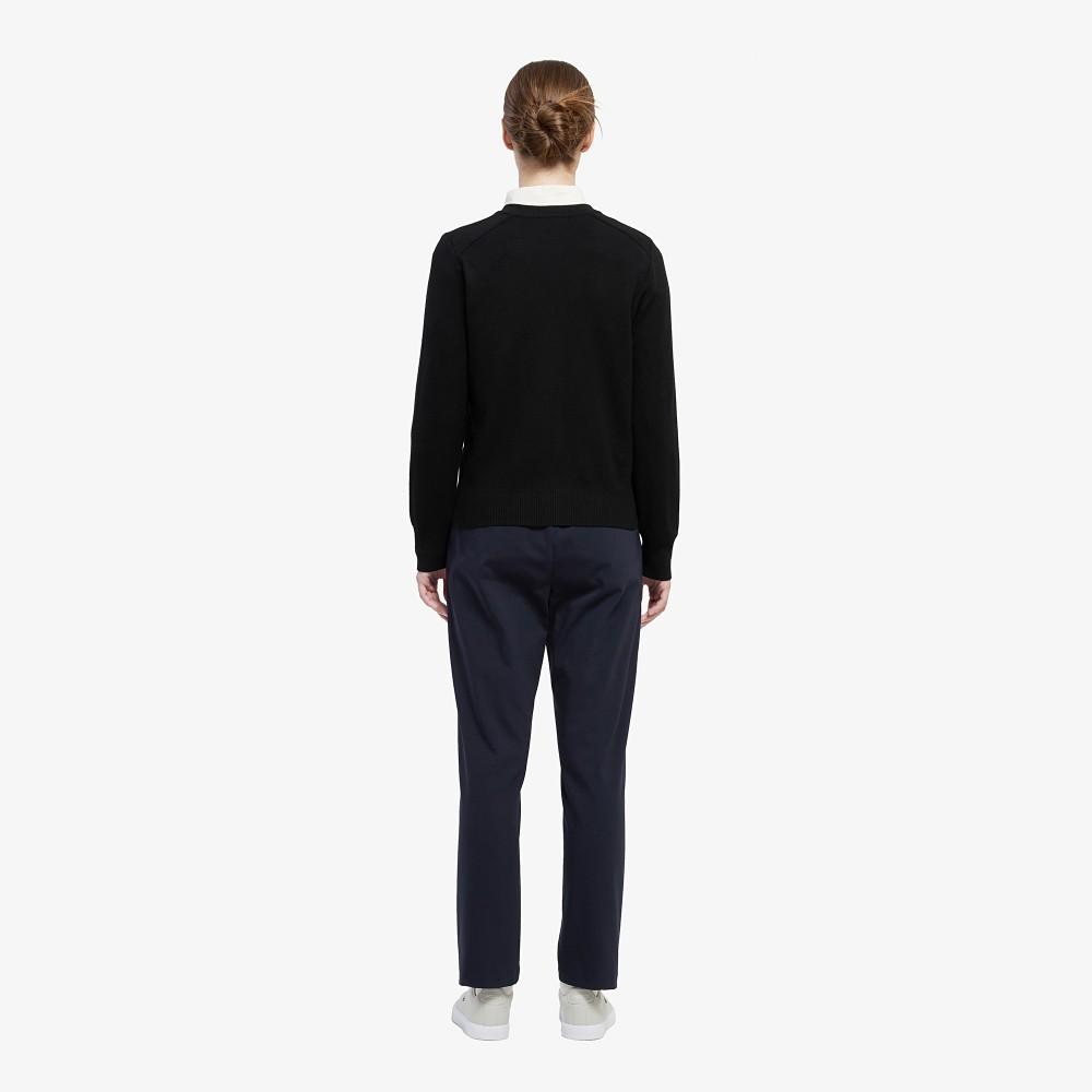 [lacoste] Women's Basic Autumn Pants HF936E-55NHDE