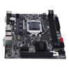 B75 Computer Motherboard for LGA 1155 2x8GB DDR3 Memory Gaming Motherboard M.2 Nvme NGFF ATA3.0 PCI