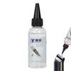 Hair Clipper Oil 60ml Oil for Clippers Hair Clipper Lubricant Oil Lubricant Hair Trimmer Blade Oil Prevent Rusting Sewing Oils