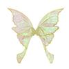 Sparkling Fairy Wings Phoenix Tail Butterfly Butterfly Costume Wings  for Women Girls
