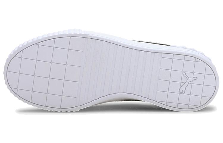 Puma Wmns Carina Lift 'Black White'