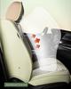 Ice Silk Seat Cover for Great Wall Fengjun 5 - All-Season, Full Surround, Universal Fit for European Trucks