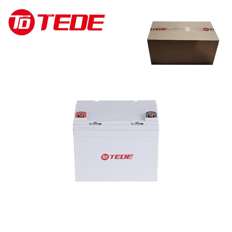 TEDE General Purpose Lead-Acid Battery