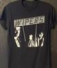 Collection Wipers Short Sleeve Cotton Black All Size T-Shirt PP327.webp Unisex T-Shirt