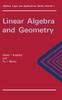 The Linear Algebra and Geometry Book