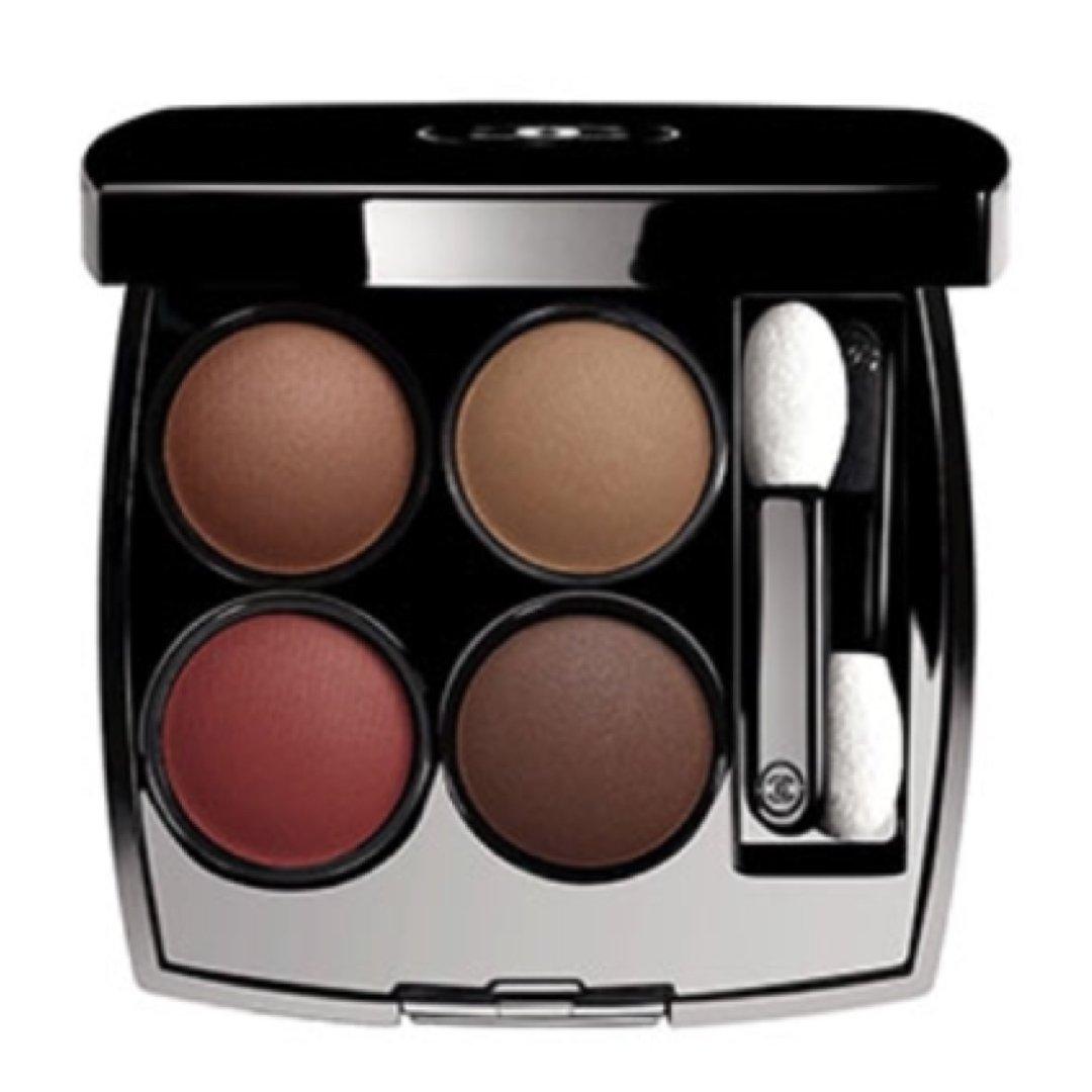Chanel Les Quatre Ombres #268 [Used]