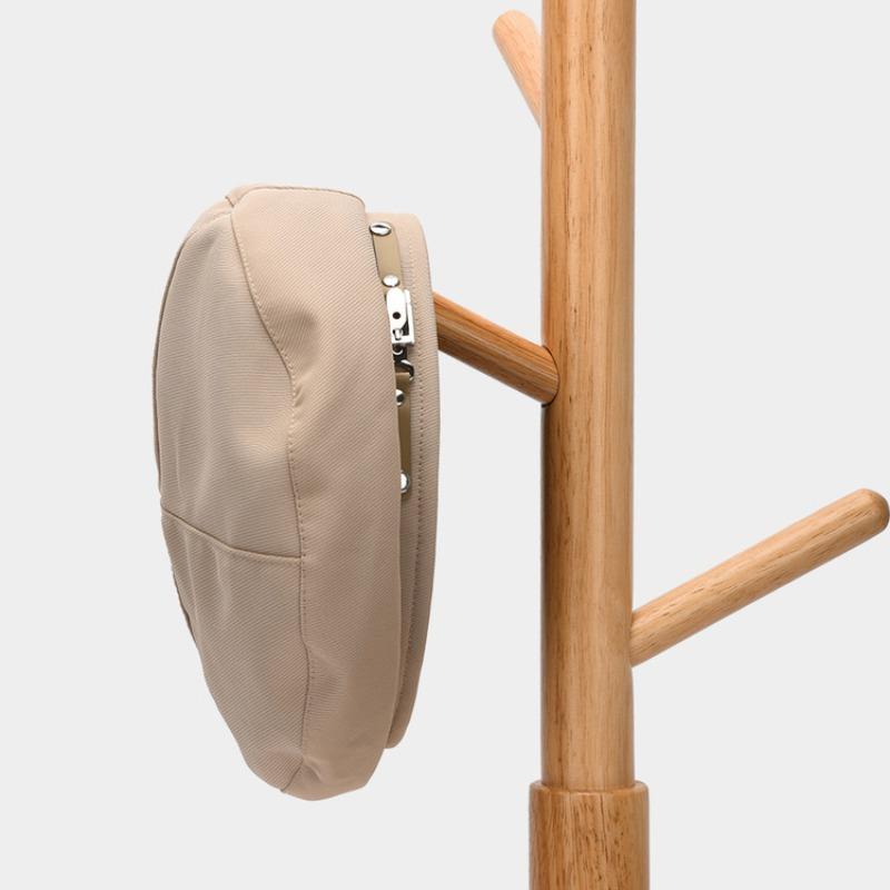 New beret women's autumn and winter temperament retro British big head circumference painter hat high-end hat