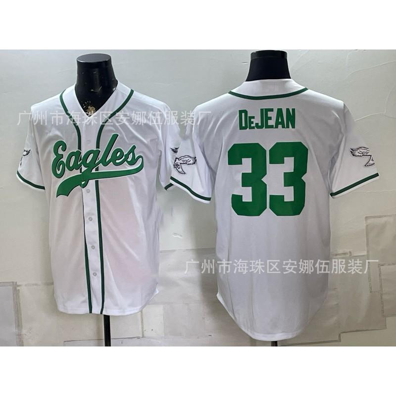 2026 Baseball Jersey Team Sports Embroidered Number 62 33 26 Mens Womens Shirt