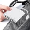 3 in 1 Type-C To SD/TF/CF Memory Card Reader SD Card Adapter Driver Free CF SD TF Compact Camera Card Reader for iPad iPhone 16