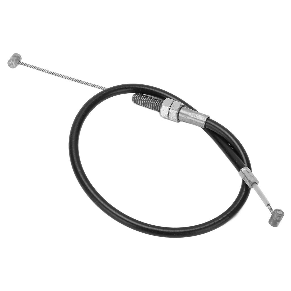 Throttle Cable 6L2‑26301‑00 Replacement for Outboard 9.9 15 20 25 Hp 2 Stroke 1995‑2007