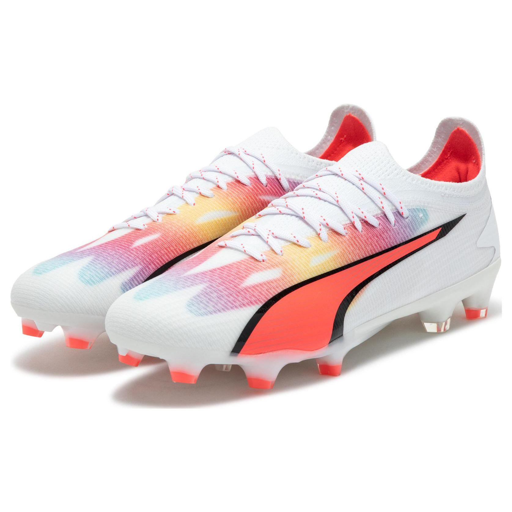 Купити Кросівки унісекс Puma Ultra Ultimate FG AG Breakthrough