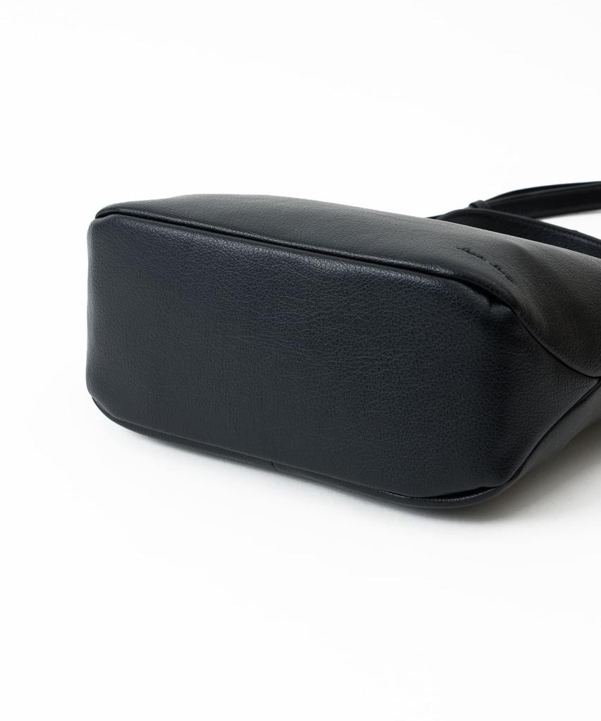 Kurven-Tasche Tragetasche A5 Leicht 2-Wege