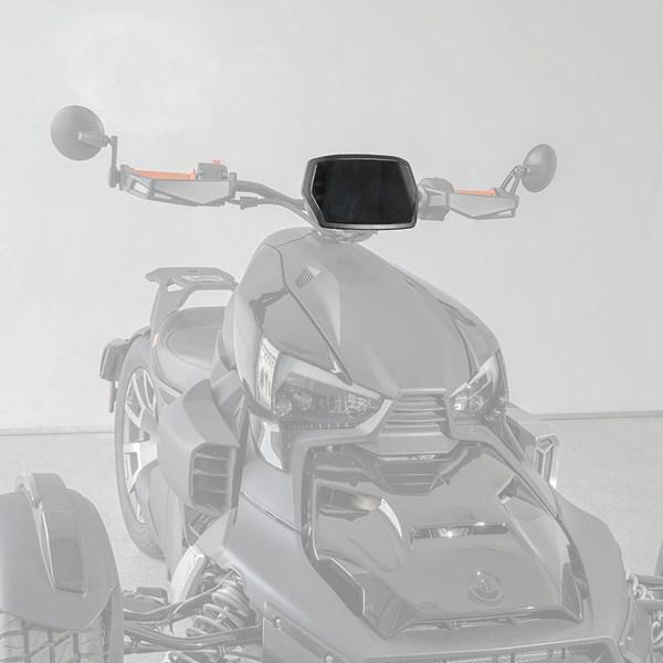 Can-Am Ryker 600/900 Sport Instrument Fairing 219400818