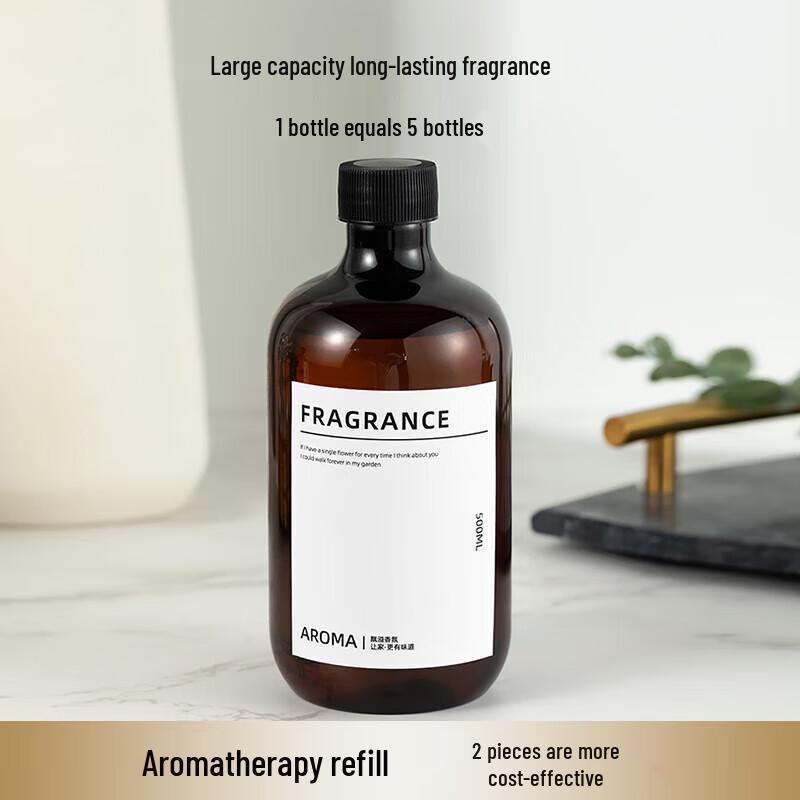 Ticify Gardenia Aroma Diffuser Refill Oil