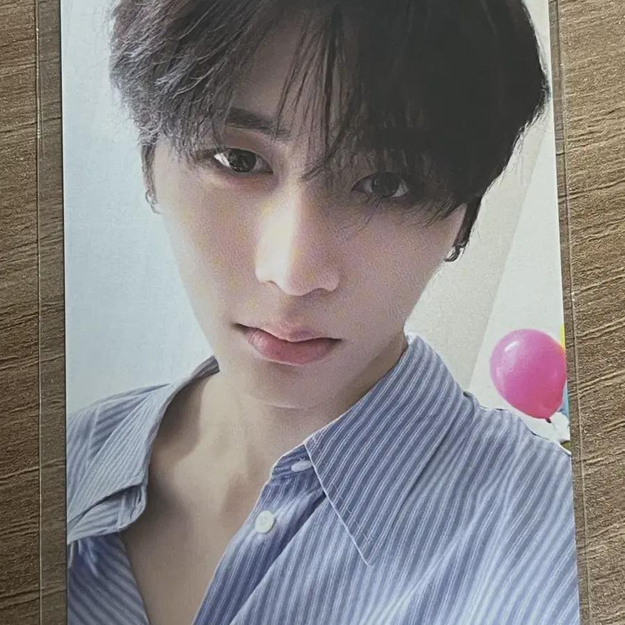 

Без жанра Boynextdoor Taesan Kakaotalk Предзаказ Бонус Запечатан