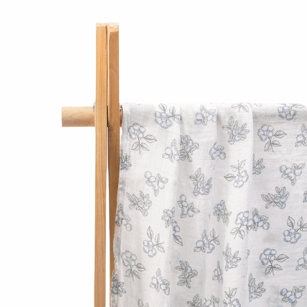 Cartoon Print Baby Swaddle Blanket Cotton Baby Stroller Cover Baby Wrap Sleeping Bag  Infant Bath