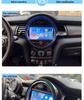BMW MINI Center Console Android Upgrade: New Big Screen with CarPlay Navigation