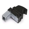 Passenger Electric Window Switch Control Button 5J0959855 for VW Eos Skoda Fabia