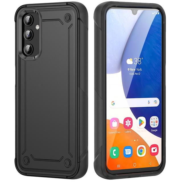 Für Samsung A54 Anti-Shock Dual Layer Abdeckung Fall Für Samsung Galaxy A14 5g A54 A 54 14 Telefon Abdeckungen