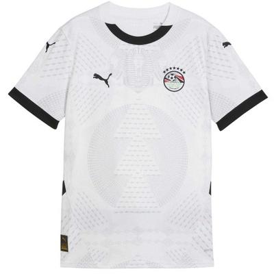 Puma Childrens/Kids 2025 Egyptian Away Shirt