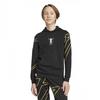 Boys Jude Bellingham French Terry Drawstring Hoodie