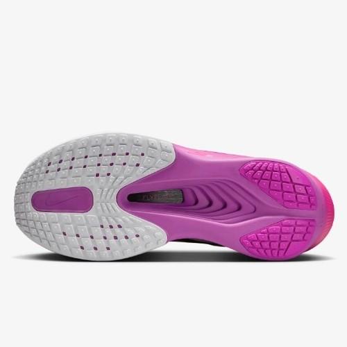 Nike Zoom Fly 6 Vivid Grape Hyper Pink Road Running Shoes FN8455-101 Women's