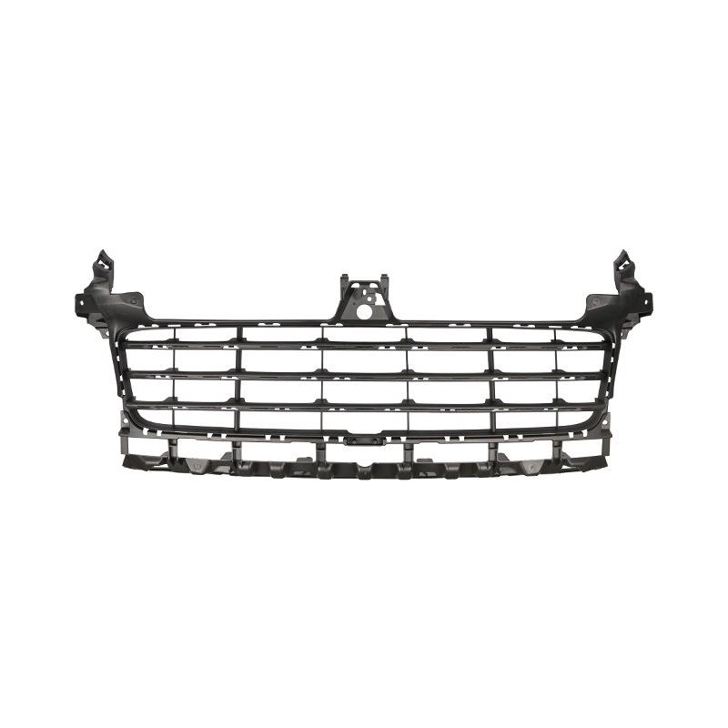 Porsche Cayenne 9Y0 Front Bumper Grille (2018-2025, No ACC)