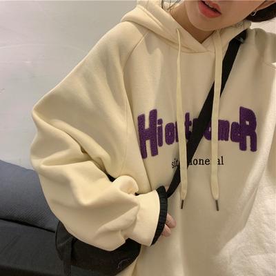 Tops – Hoodies & Sweatshirts