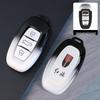 High-End Protective Key Cover for FAW Hongqi H7 Ehs3 Eqm5 - Unisex Car Accessory Modification