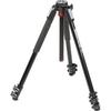 Manfrotto 190 Pro Aluminum Made in Maximum Load Capacity 15 kg Fully Extended Height 160 cm Quick Quick Power Easy Center and Easy Operation Tripod,