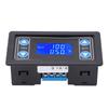 Signal Generator ABS Housing Automatic Function Generator with LCD Screen for PWM Dimming 3.3V‑30V