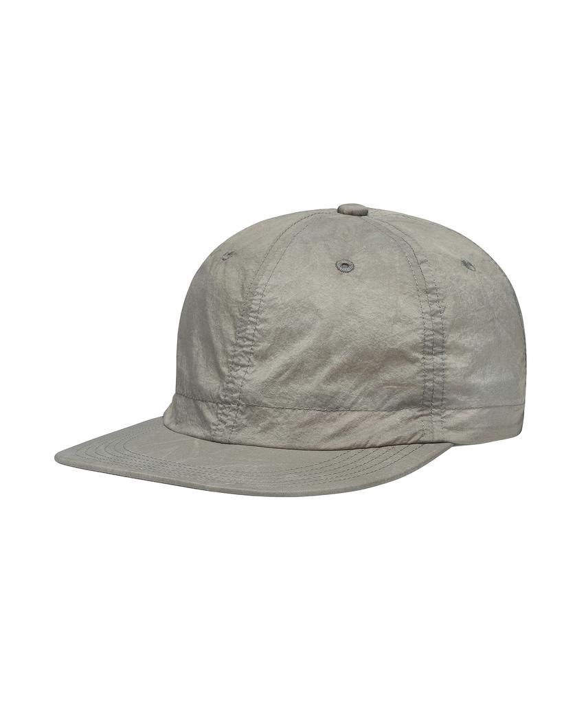 HELEMENT Featherlight Camp Cap (Grey)
