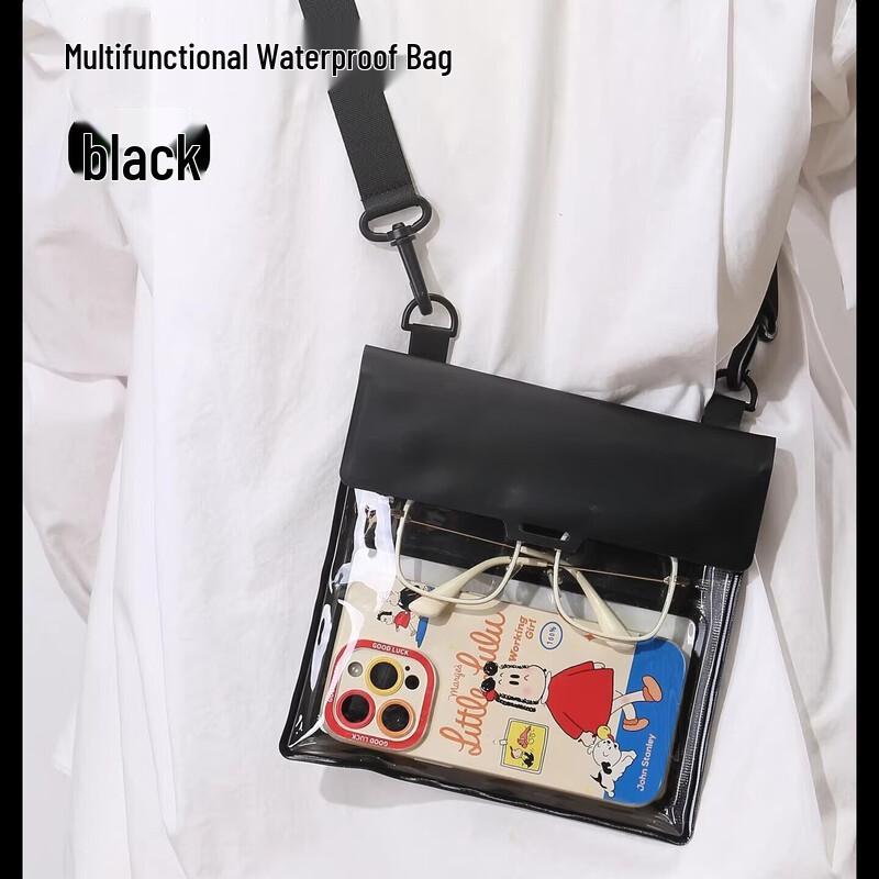 Touchscreen Waterproof Phone Case